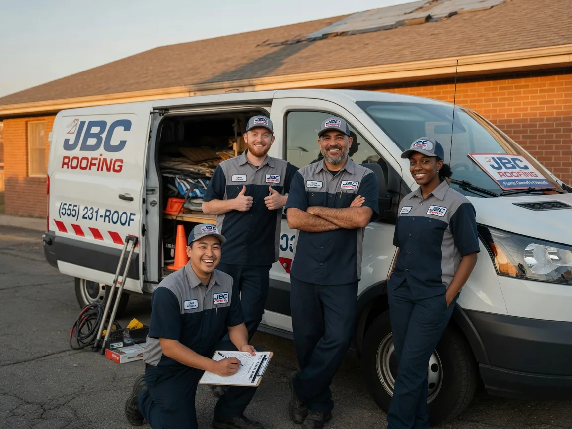 Roof Replacement company in Greenback, TN