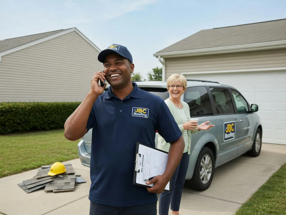 Roof Replacement Greenback, TN FAQs